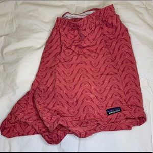 NWOT Patagonia Shorts